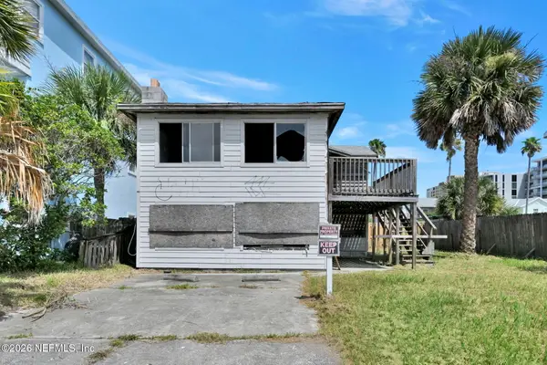 127 16th S Avenue, Jacksonville Beach, FL 32250