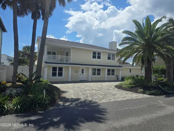 28 31st S Avenue, Jacksonville Beach, FL 32250