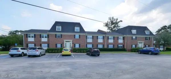 4915 Baymeadows Road #2H, Jacksonville, FL 32217