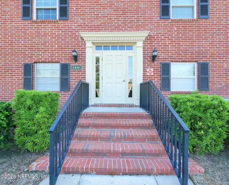 4915 Baymeadows Road #2H, Jacksonville, FL 32217 - #2