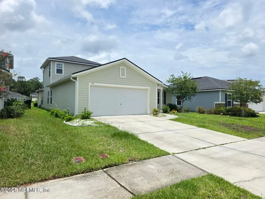 3051 Greywood Lane, Orange Park, FL 32073 - #2