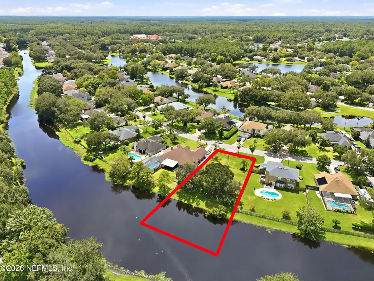 256 Village Green Avenue, Saint Johns, FL 32259 - #1