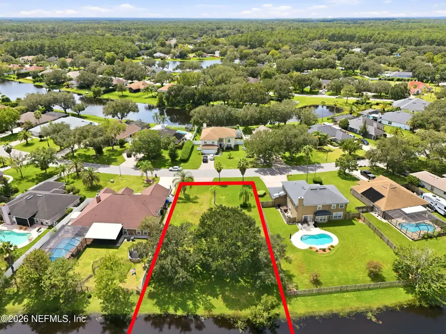 256 Village Green Avenue, Saint Johns, FL 32259 - #2
