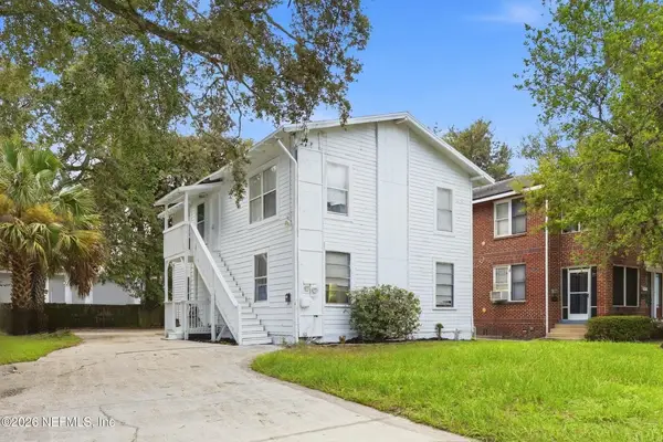 2876 College Street, Jacksonville, FL 32205