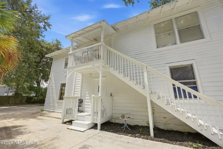 2876 College Street, Jacksonville, FL 32205 - #3