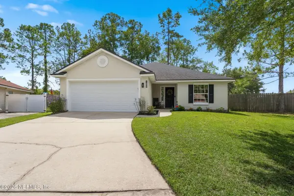 1699 Jayhawk E Lane, Jacksonville, FL 32221