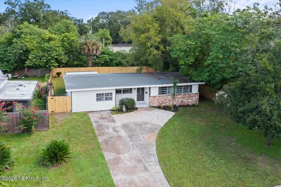 6801 Gaillardia S Road, Jacksonville, FL 32211 - #2