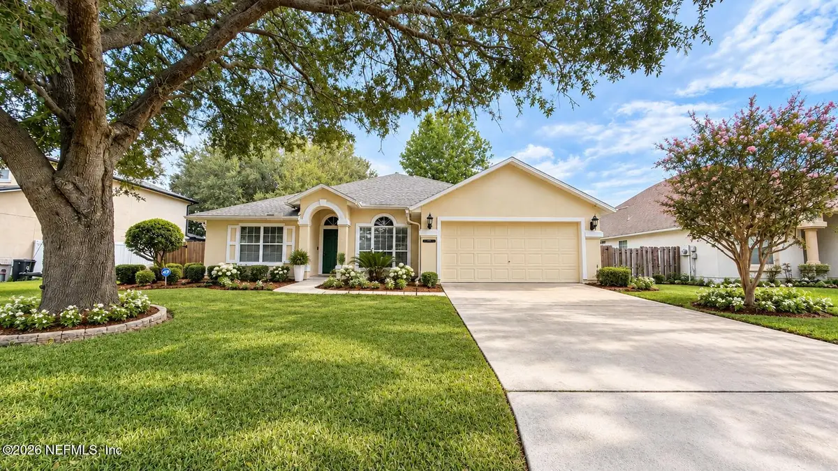 2005 Chaucer Lane, Ponte Vedra, FL 32081 - #1