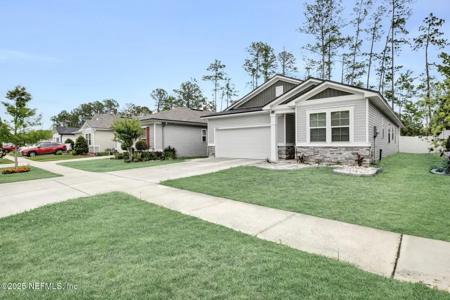 1860 Cogdill, Middleburg, FL 32068 - #2