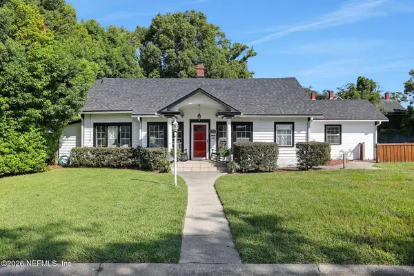 708 Spring Street, Green Cove Springs, FL 32043