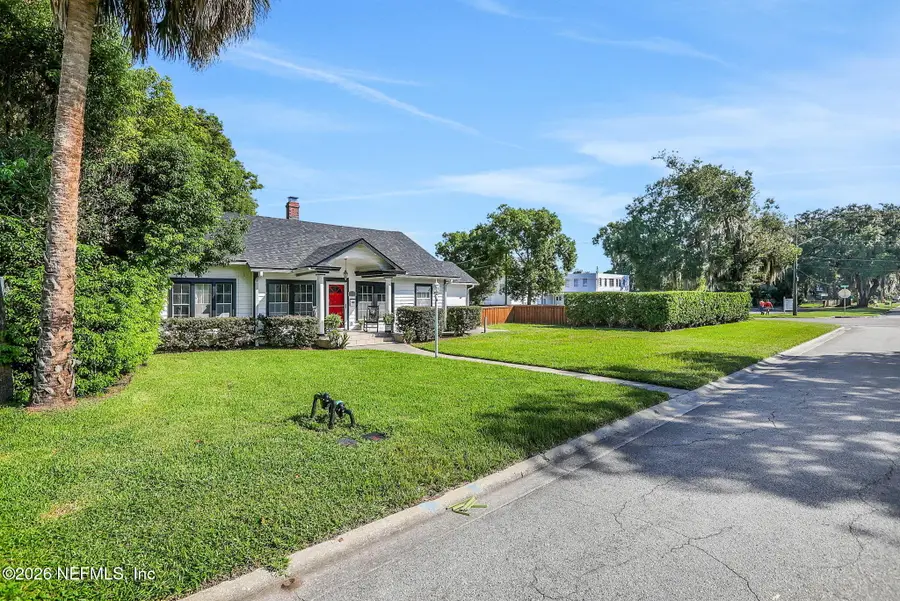 708 Spring Street, Green Cove Springs, FL 32043 - #3