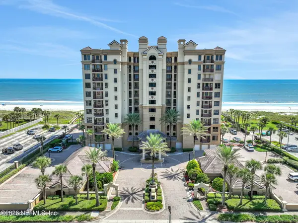 1331 1st N Street #205, Jacksonville Beach, FL 32250