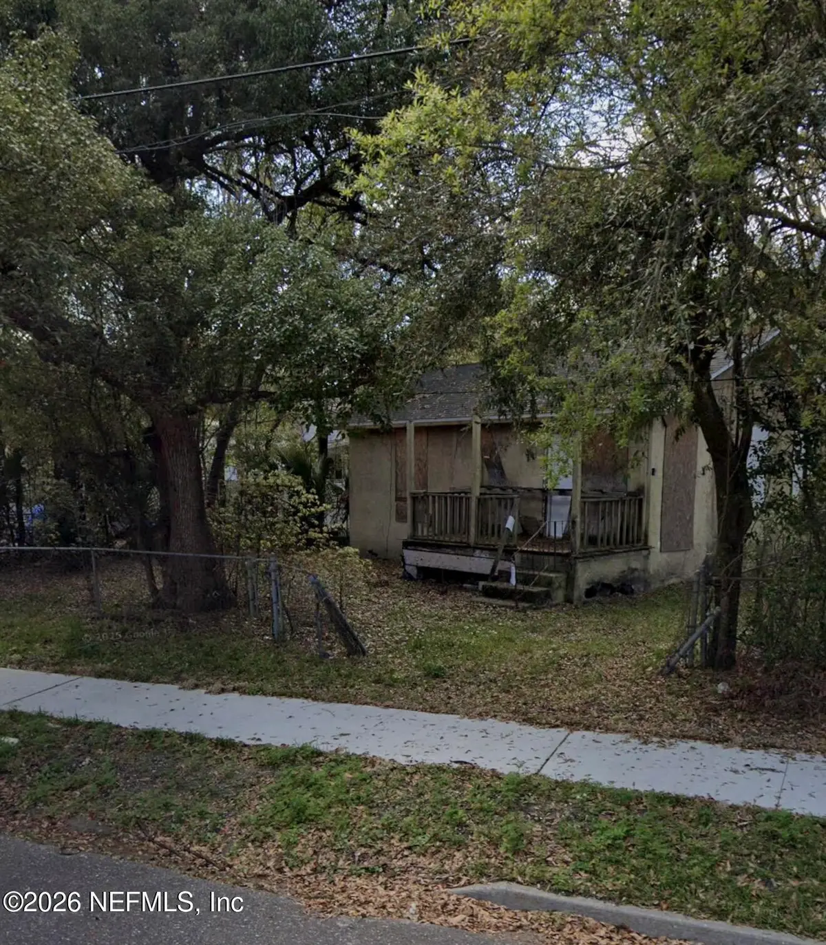 2022 Division Street, Jacksonville, FL 32209 - #1