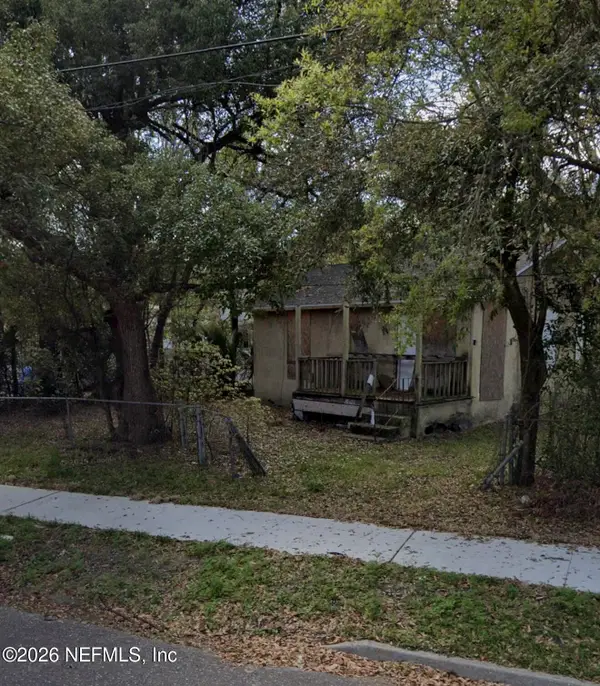 2022 Division Street, Jacksonville, FL 32209
