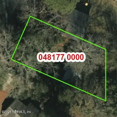 2022 Division Street, Jacksonville, FL 32209 - #2