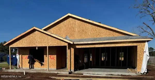 1326 Jewelstone Lane, Jacksonville, FL 32221