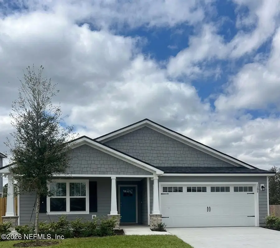 1326 Jewelstone Lane, Jacksonville, FL 32221 - #2