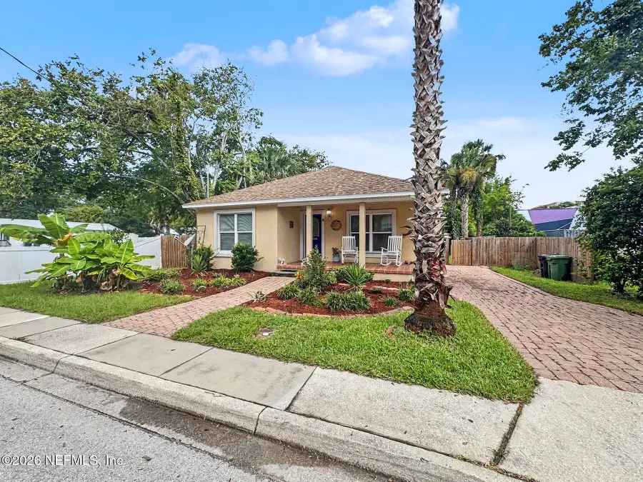 22 Bernard Street, Saint Augustine, FL 32084 - #3