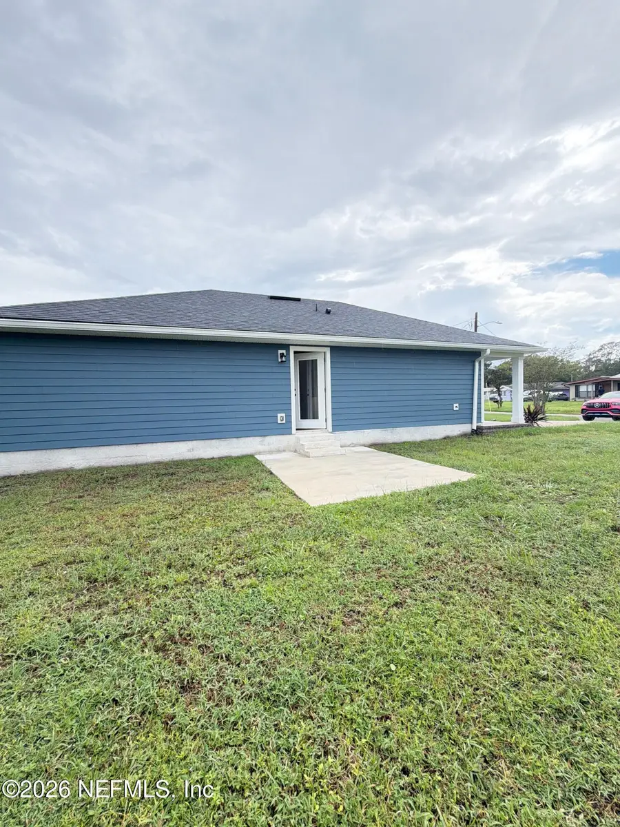 4437 Bessie E Circle, Jacksonville, FL 32209 - #3