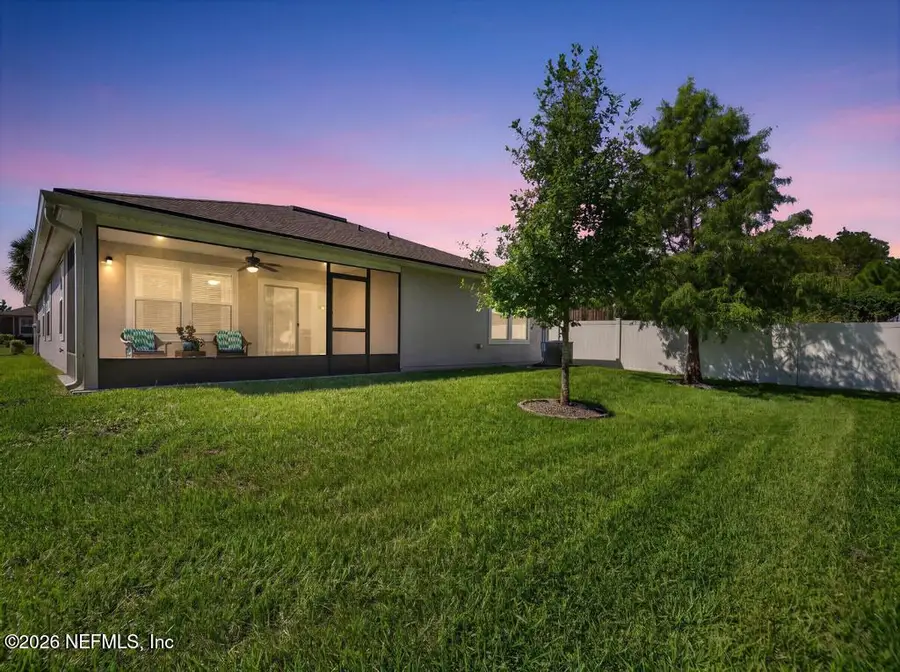 558 Palace Drive, Saint Augustine, FL 32084 - #2