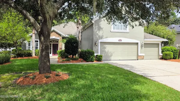 516 W Dandridge Lane, St. Johns, FL 32259