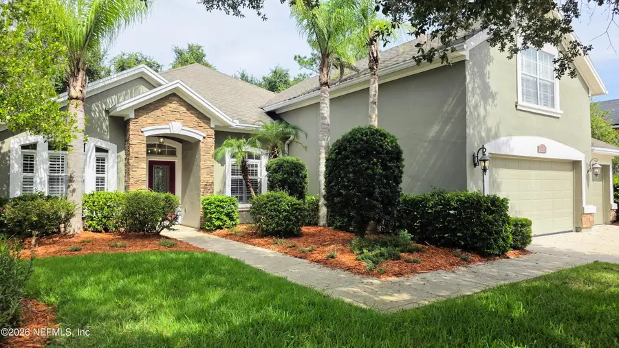 516 W Dandridge Lane, Saint Johns, FL 32259 - #2