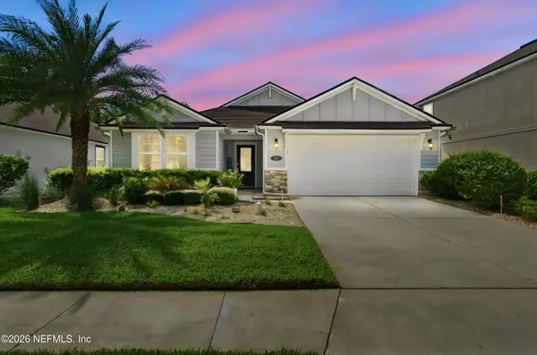 738 Shetland Drive, St. Johns, FL 32259