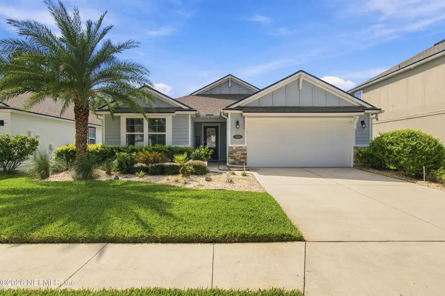 738 Shetland Drive, Saint Johns, FL 32259 - #2