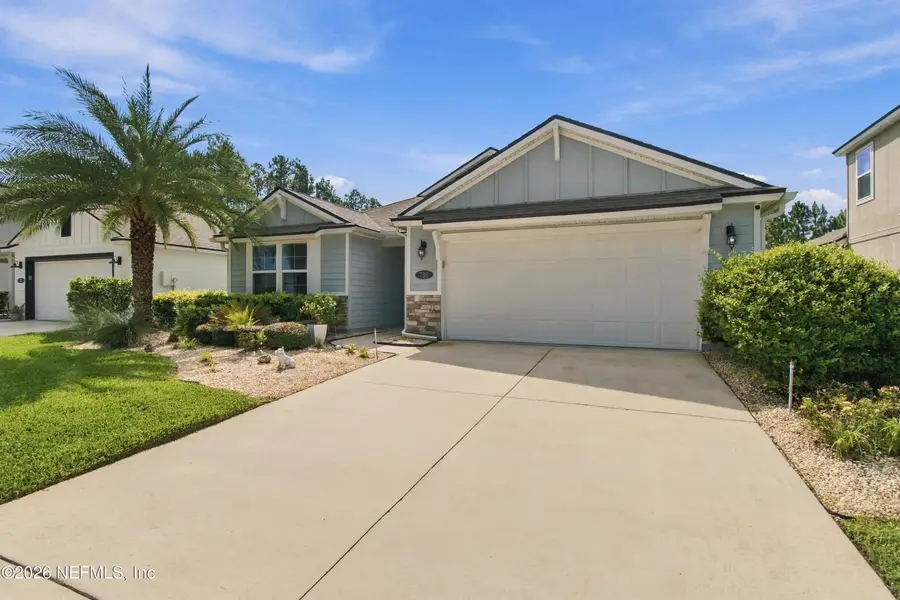 738 Shetland Drive, Saint Johns, FL 32259 - #3