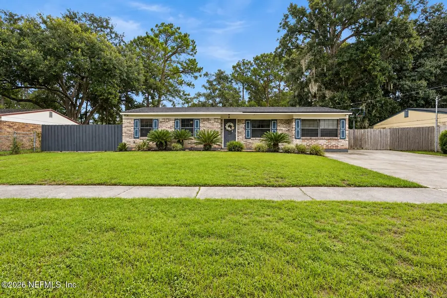 10919 Key Vega Drive, Jacksonville, FL 32218 - #3