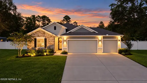 1459 Lake Foxmeadow Road, Middleburg, FL 32068