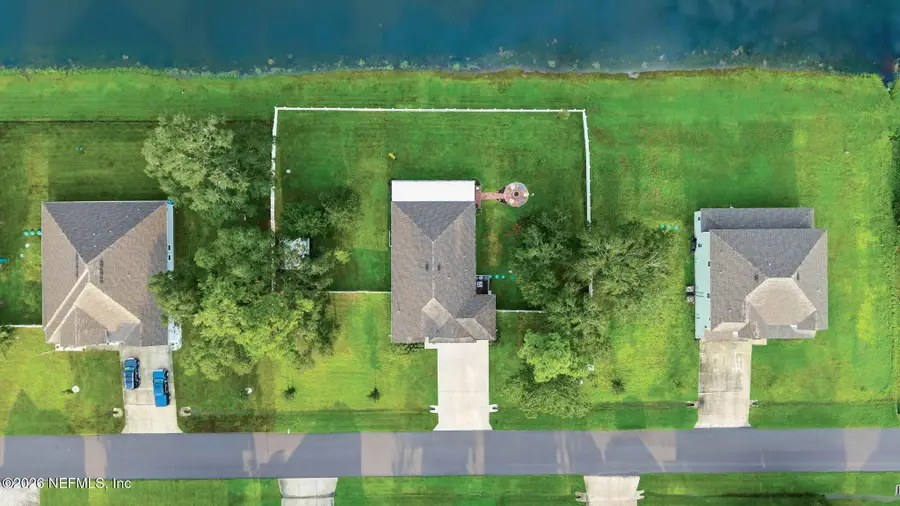 1459 Lake Foxmeadow Road, Middleburg, FL 32068 - #2