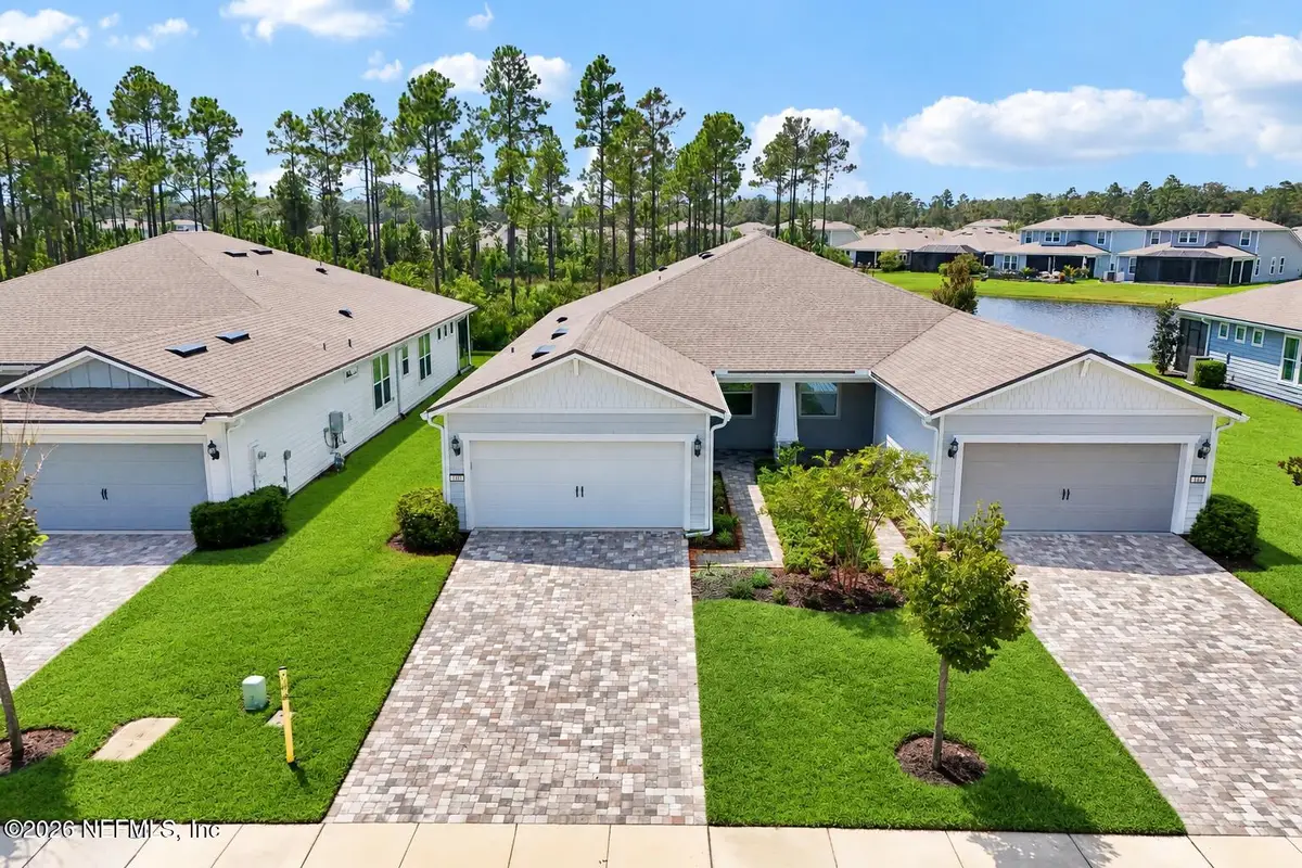 118 Curved Bay Trail, Ponte Vedra, FL 32081 - #1