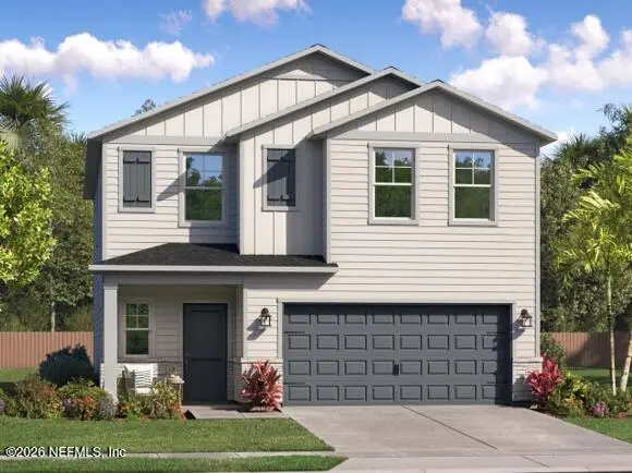 6352 Mare Avenue, Jacksonville, FL 32219 - #1