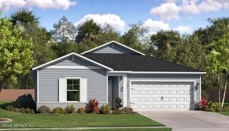 6171 Mare Avenue, Jacksonville, FL 32219 - #1