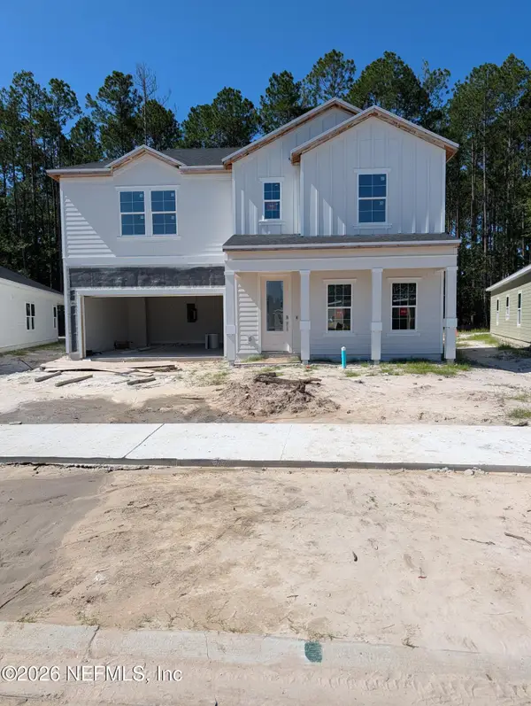 1413 Josie Lane, Jacksonville, FL 32219