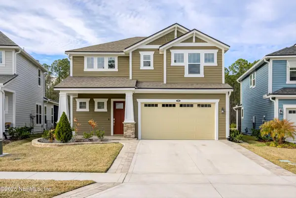 231 Silkgrass Place, St. Johns, FL 32259