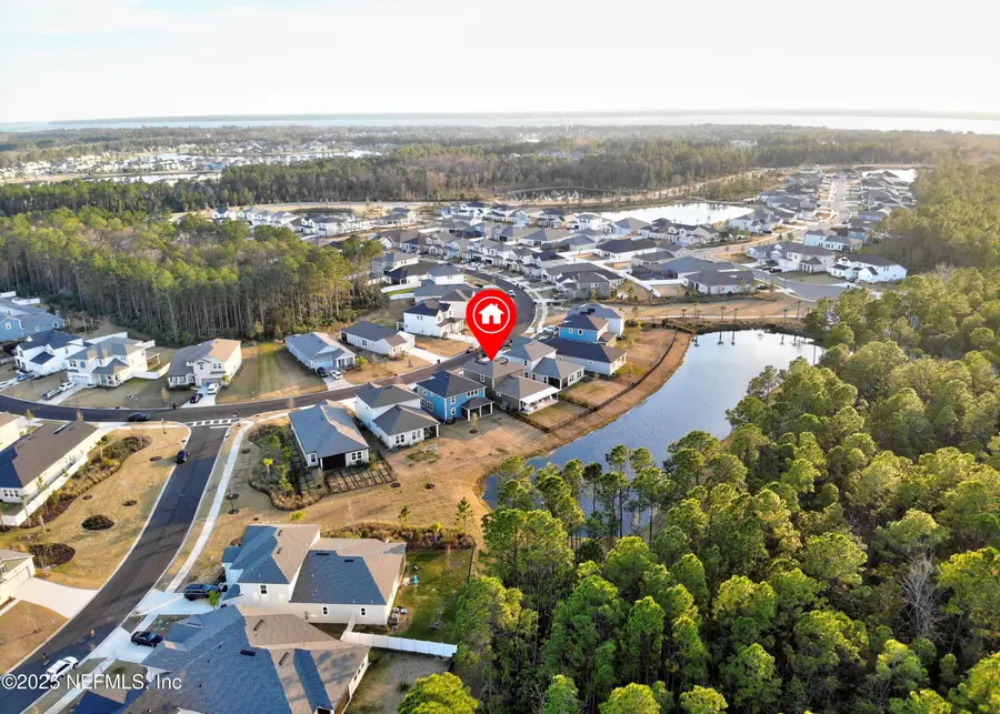 231 Silkgrass Place, Saint Johns, FL 32259 - #3