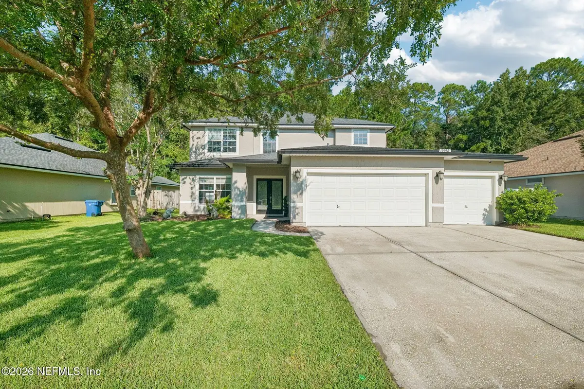 13998 Summer Breeze Drive, Jacksonville, FL 32218 - #1