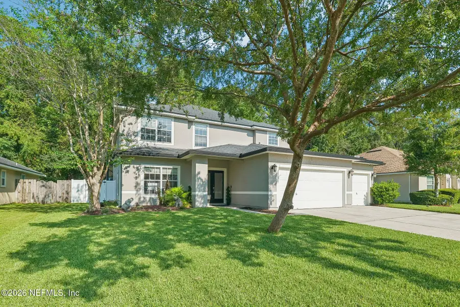 13998 Summer Breeze Drive, Jacksonville, FL 32218 - #3
