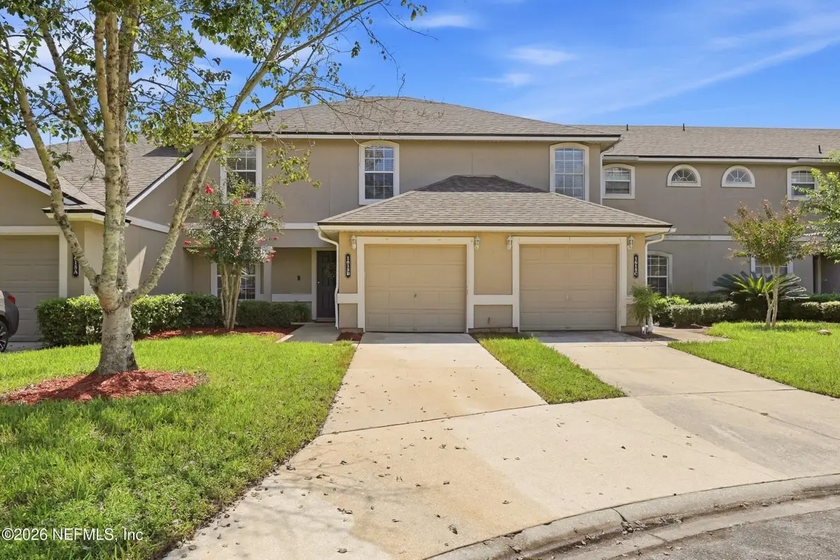 1615 Vineland Circle #B, Fleming Island, FL 32003 - #1