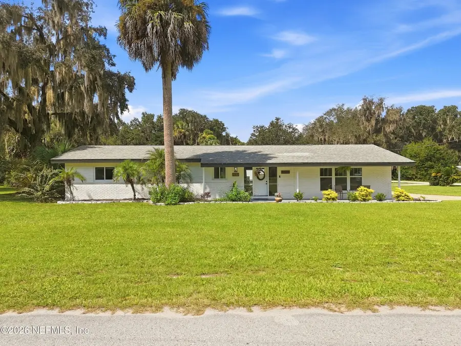 123 Esperanza Grove Road, East Palatka, FL 32131 - #2