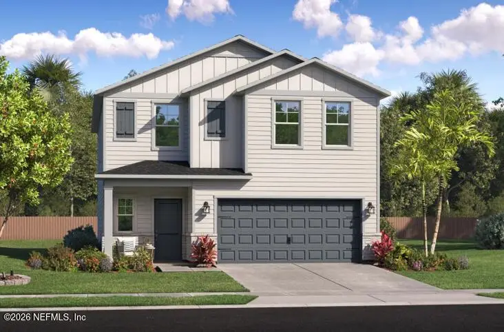 6392 Firebush Road, Jacksonville, FL 32219 - #1
