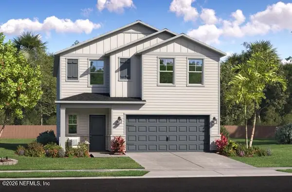 6392 Firebush Road, Jacksonville, FL 32219