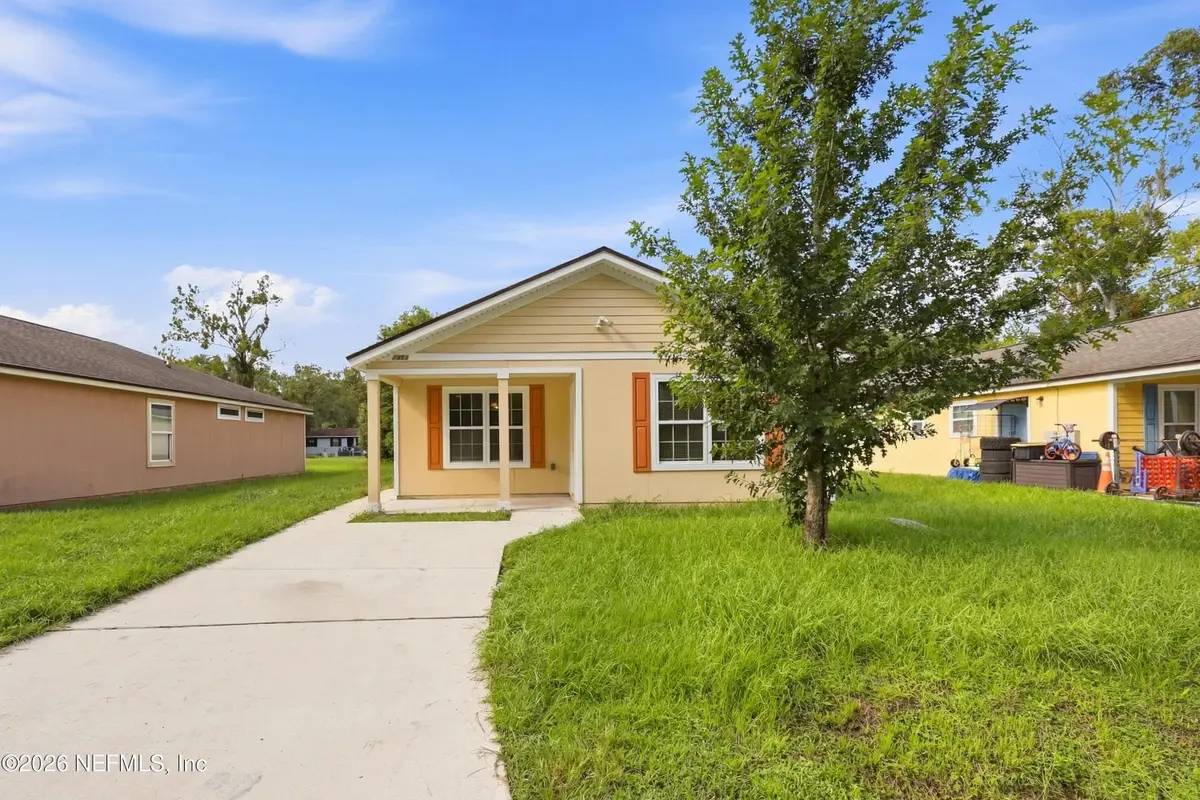 7952 Siskin Avenue, Jacksonville, FL 32219 - #1