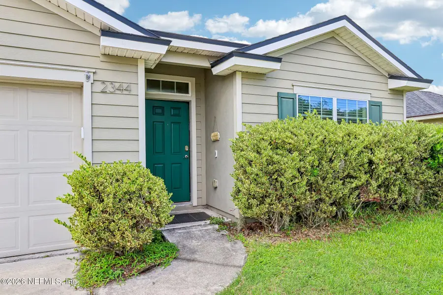 2344 Bonnie Lakes Drive, Green Cove Springs, FL 32043 - #2
