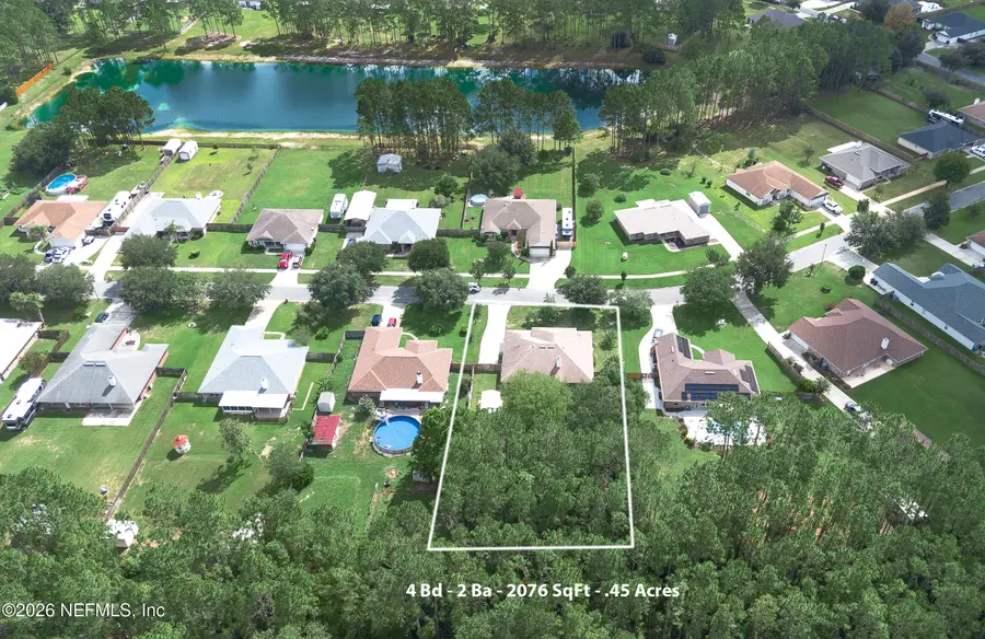 3120 Longleaf Ranch Circle, Middleburg, FL 32068 - #2