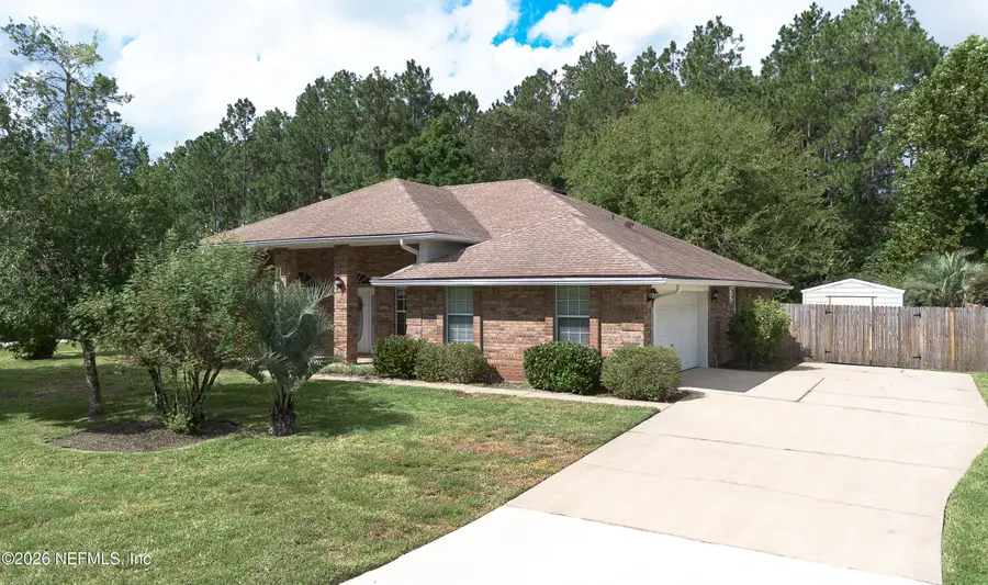 3120 Longleaf Ranch Circle, Middleburg, FL 32068 - #3