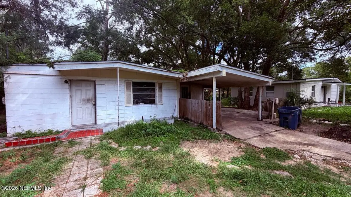 10482 Pinehurst Drive, Jacksonville, FL 32218 - #1