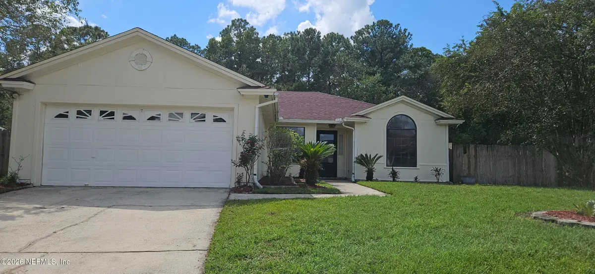 8280 Rocky Creek Drive, Jacksonville, FL 32244 - #1